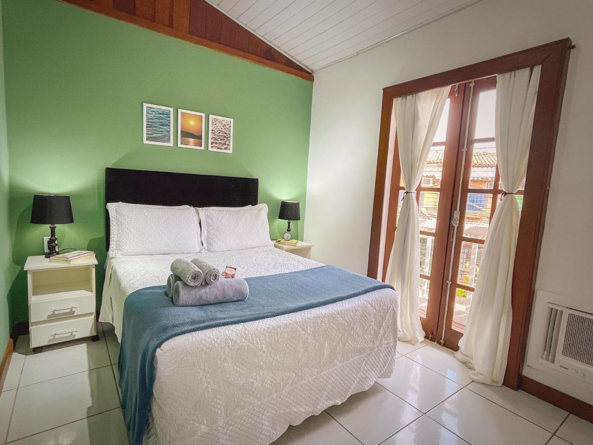 1 Quarto Pra 2 Buzios Luaran gambar