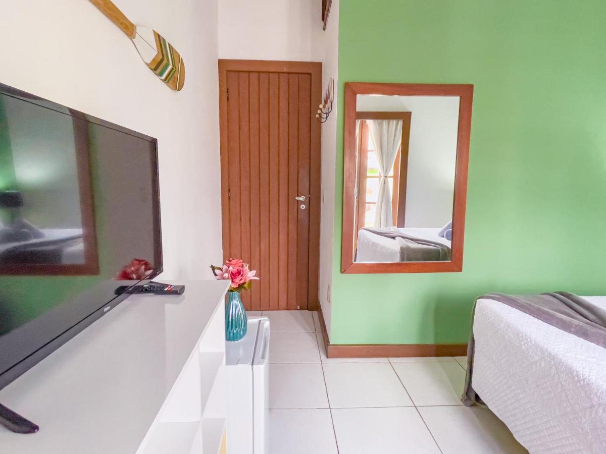 1 Quarto Pra 2 Buzios Luaran gambar