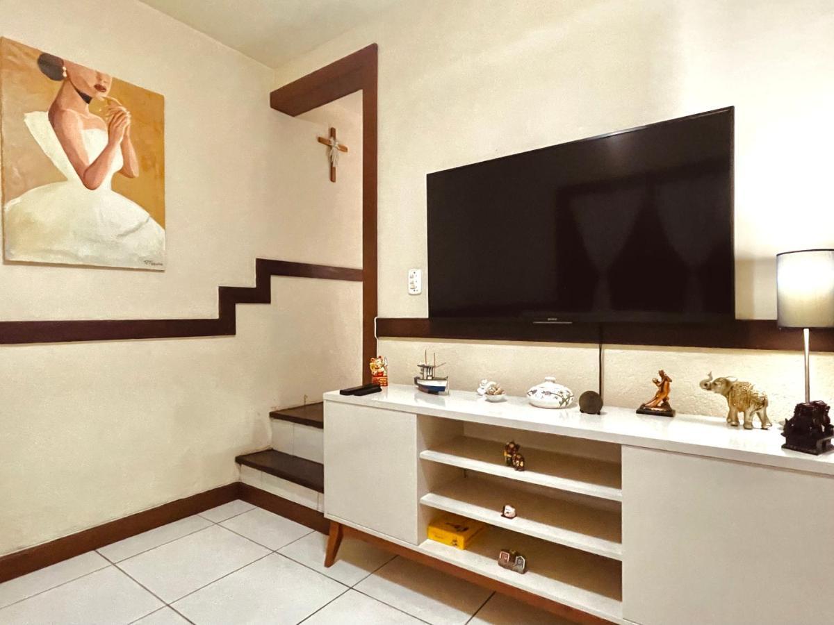 1 Quarto Pra 2 Buzios Luaran gambar