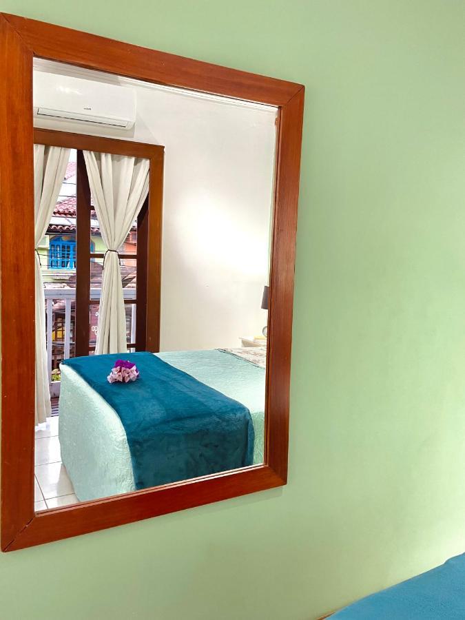 1 Quarto Pra 2 Buzios Luaran gambar