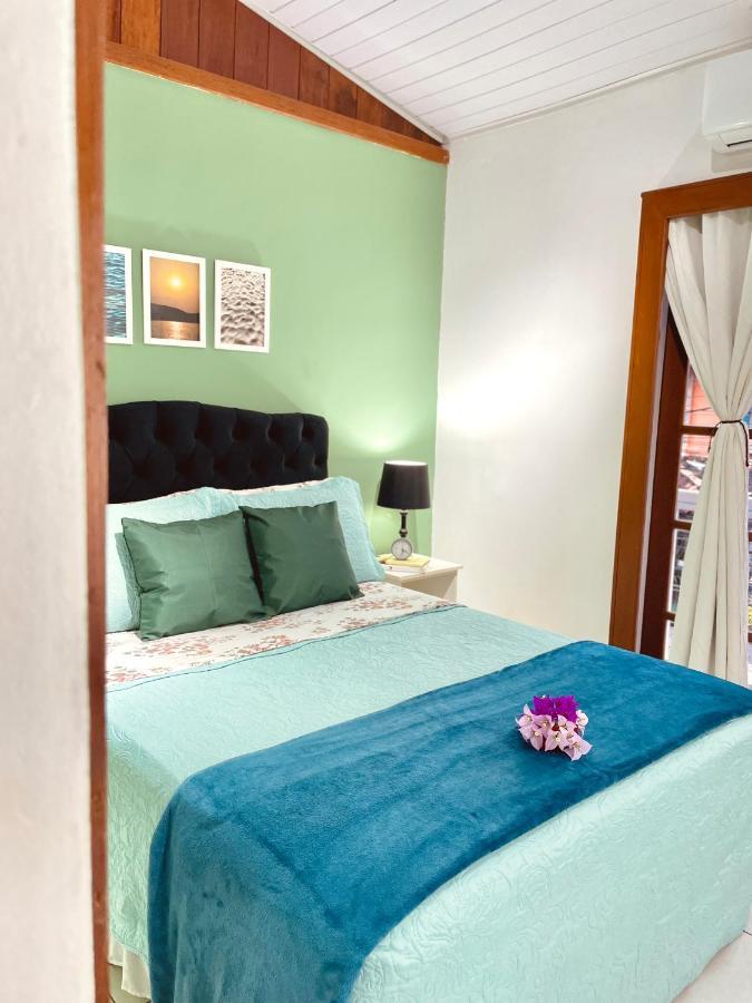 1 Quarto Pra 2 Buzios Luaran gambar