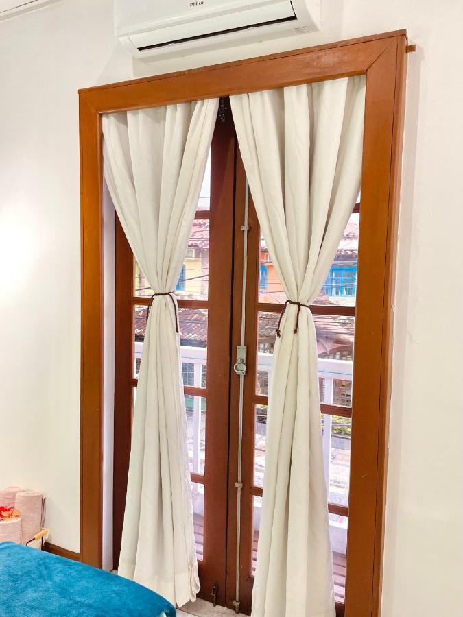 1 Quarto Pra 2 Buzios Luaran gambar