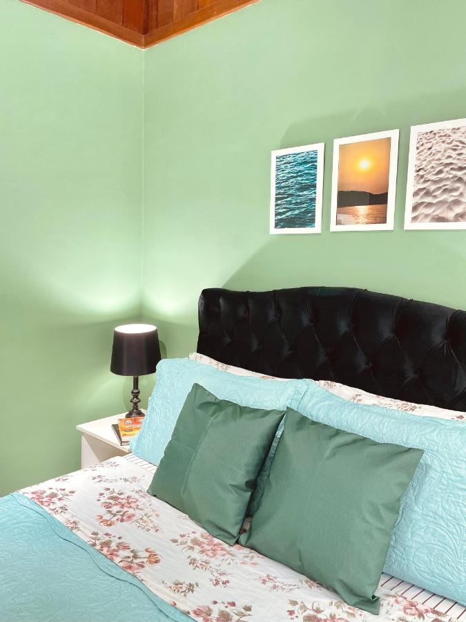 1 Quarto Pra 2 Buzios Luaran gambar