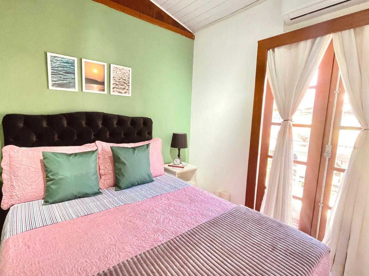 1 Quarto Pra 2 Buzios Luaran gambar