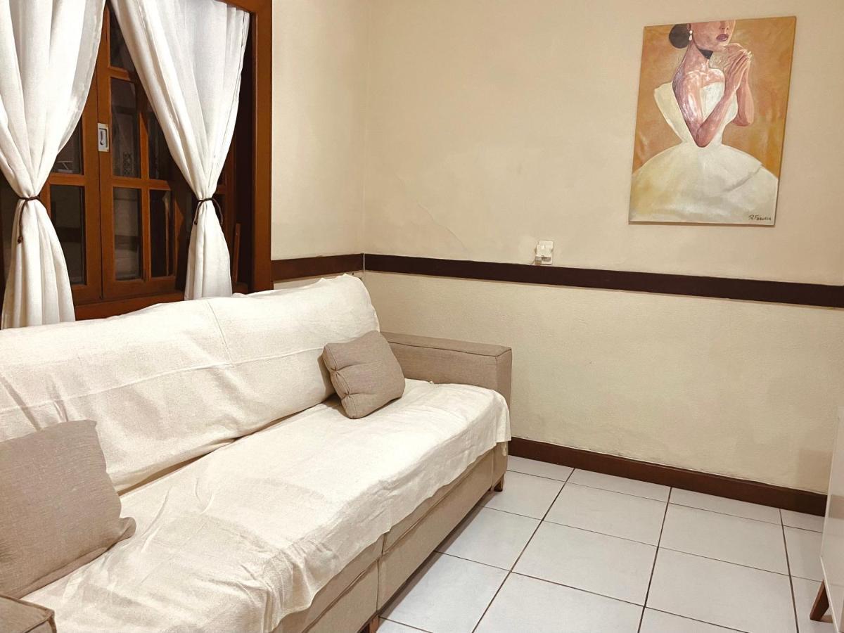 1 Quarto Pra 2 Buzios Luaran gambar