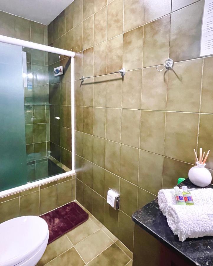 1 Quarto Pra 2 Buzios Luaran gambar