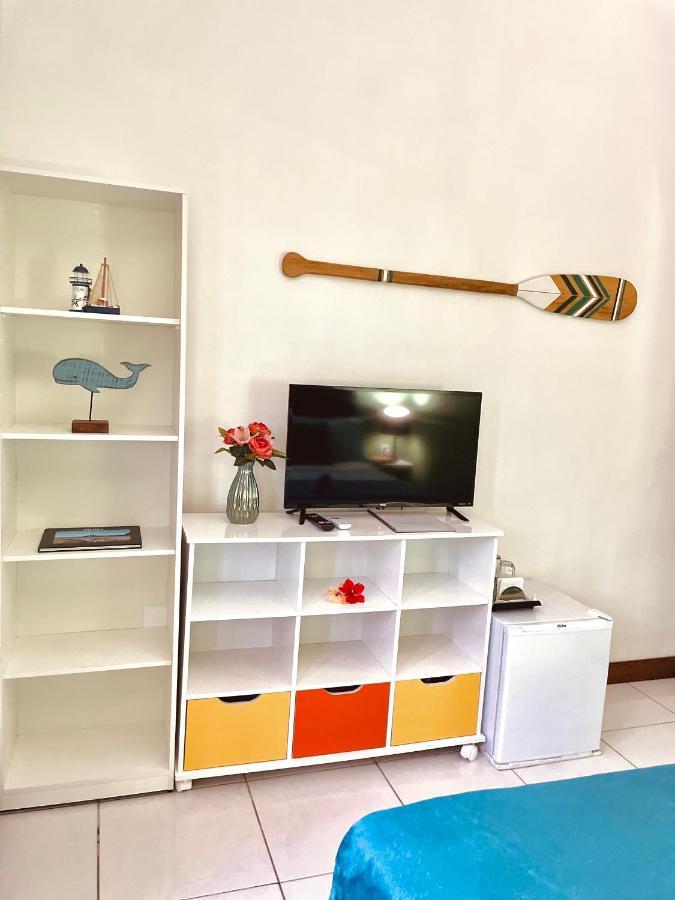 1 Quarto Pra 2 Buzios Luaran gambar