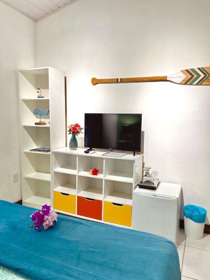 1 Quarto Pra 2 Buzios Luaran gambar