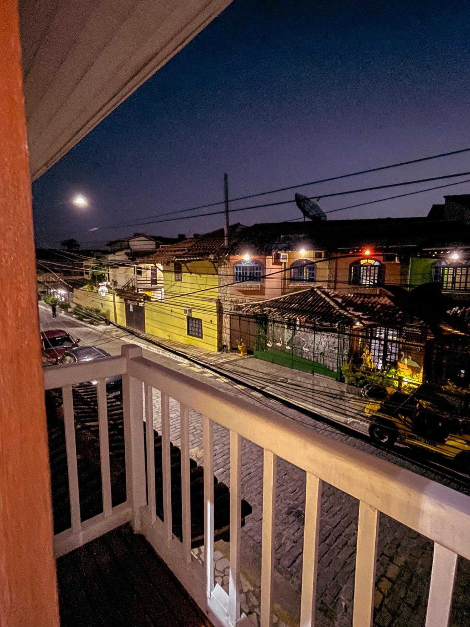 1 Quarto Pra 2 Buzios Luaran gambar